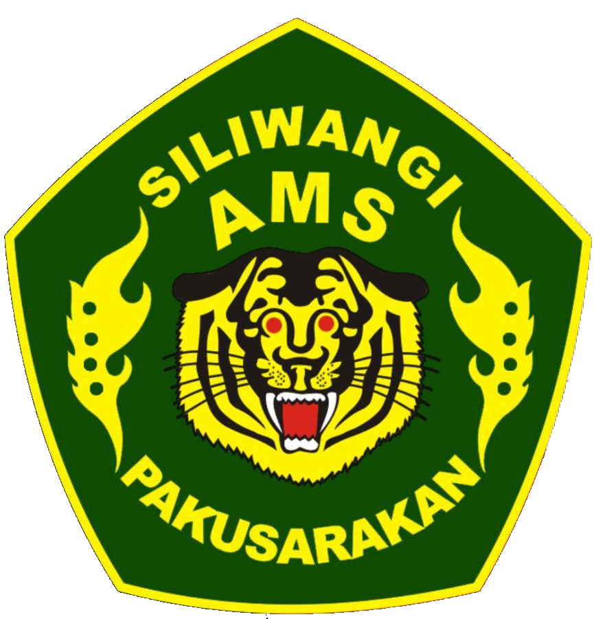 Lambang Angkatan Muda Siliwangi